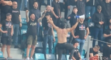 SRB: Vojvodina Novi Sad - Crvena Zvezda Belgrade. 2025-05-21